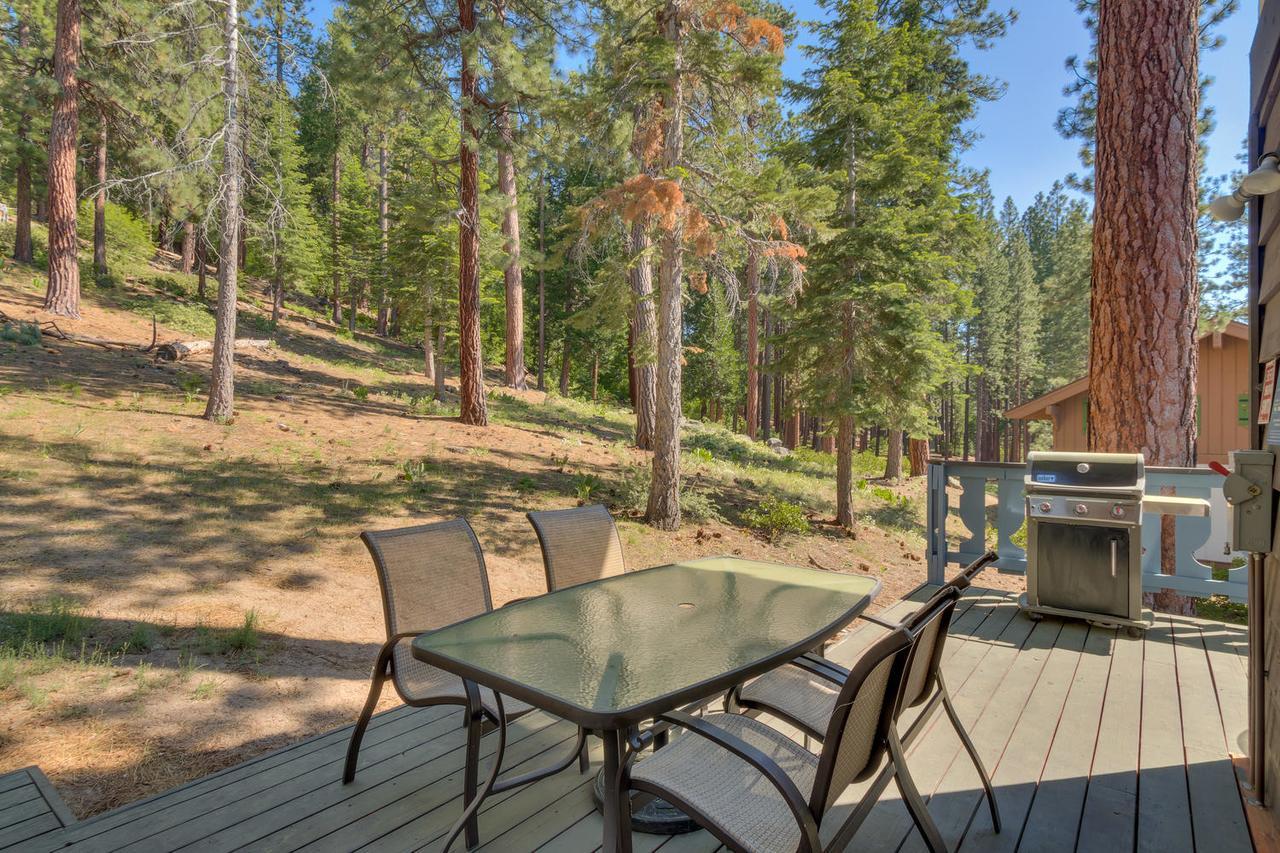 The Knotty Bear - Three Bedroom Home South Lake Tahoe Exterior foto